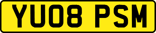 YU08PSM
