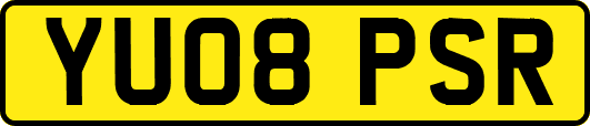 YU08PSR