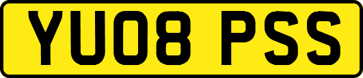 YU08PSS