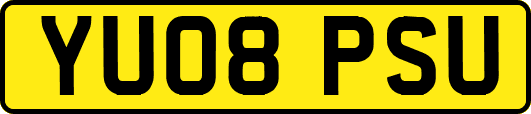 YU08PSU