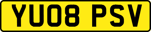 YU08PSV