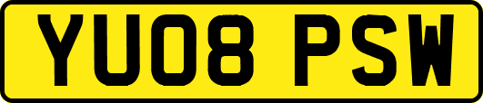 YU08PSW