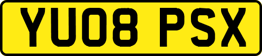 YU08PSX
