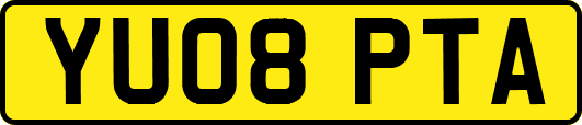 YU08PTA