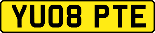 YU08PTE
