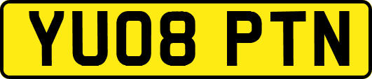 YU08PTN