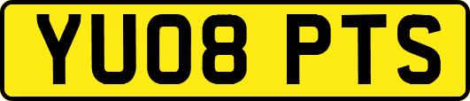 YU08PTS