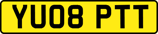 YU08PTT