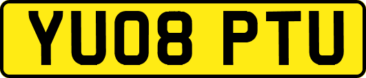 YU08PTU