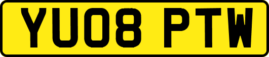 YU08PTW