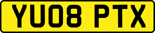 YU08PTX