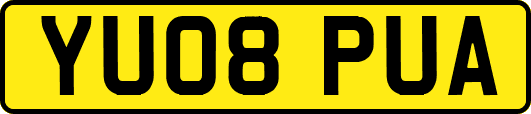 YU08PUA