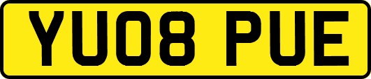 YU08PUE