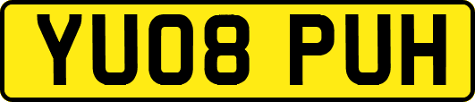 YU08PUH