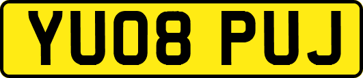 YU08PUJ