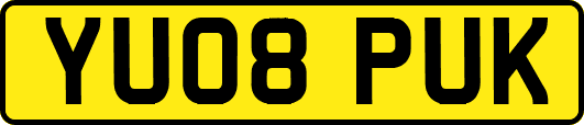 YU08PUK