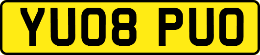 YU08PUO