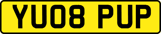 YU08PUP