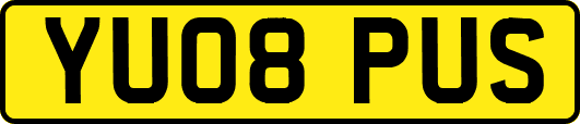 YU08PUS