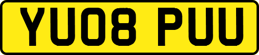 YU08PUU