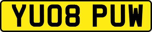 YU08PUW