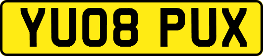 YU08PUX