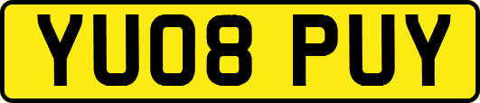 YU08PUY