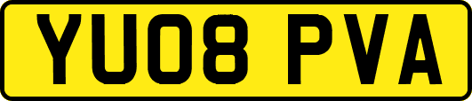 YU08PVA