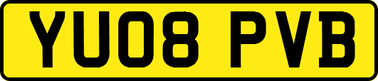 YU08PVB