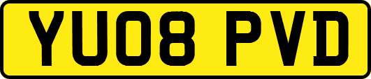 YU08PVD