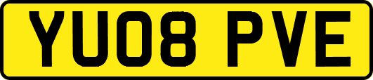 YU08PVE