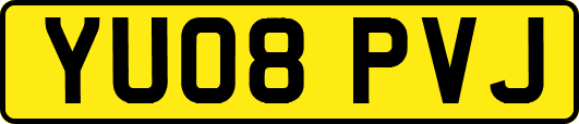 YU08PVJ