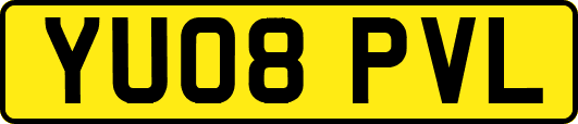 YU08PVL
