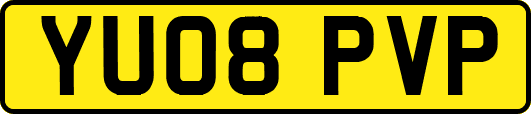 YU08PVP