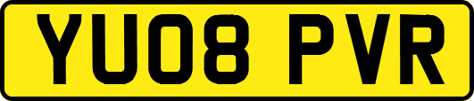 YU08PVR