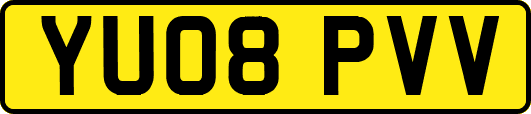 YU08PVV