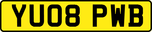 YU08PWB