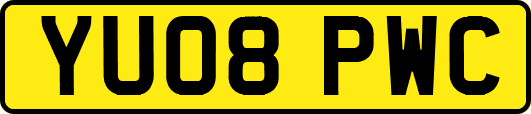 YU08PWC