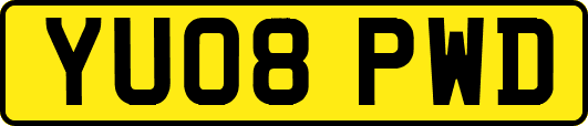 YU08PWD