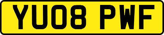 YU08PWF