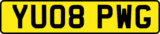 YU08PWG