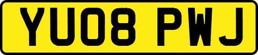 YU08PWJ