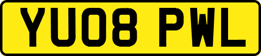 YU08PWL