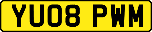 YU08PWM