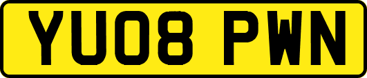 YU08PWN