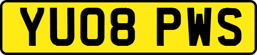 YU08PWS