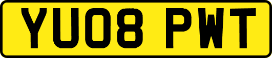YU08PWT