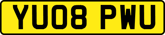 YU08PWU