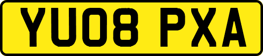 YU08PXA