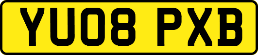 YU08PXB